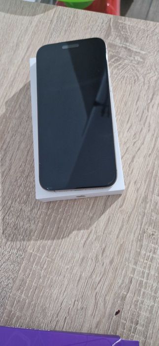 Vand IPhone 16 Pro Max