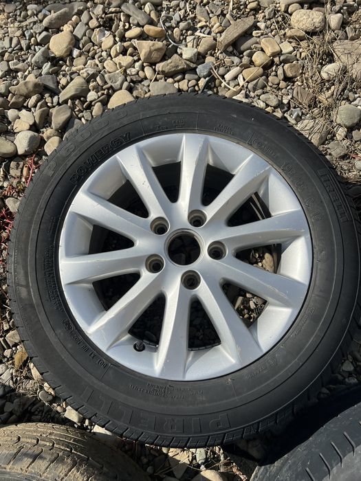 Janta Aliaj La Bucata Volkswagen Golf 5 - Motorina 2008