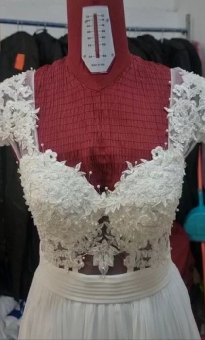 Rochie de mireasă