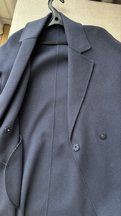 Пальто Massimo dutti