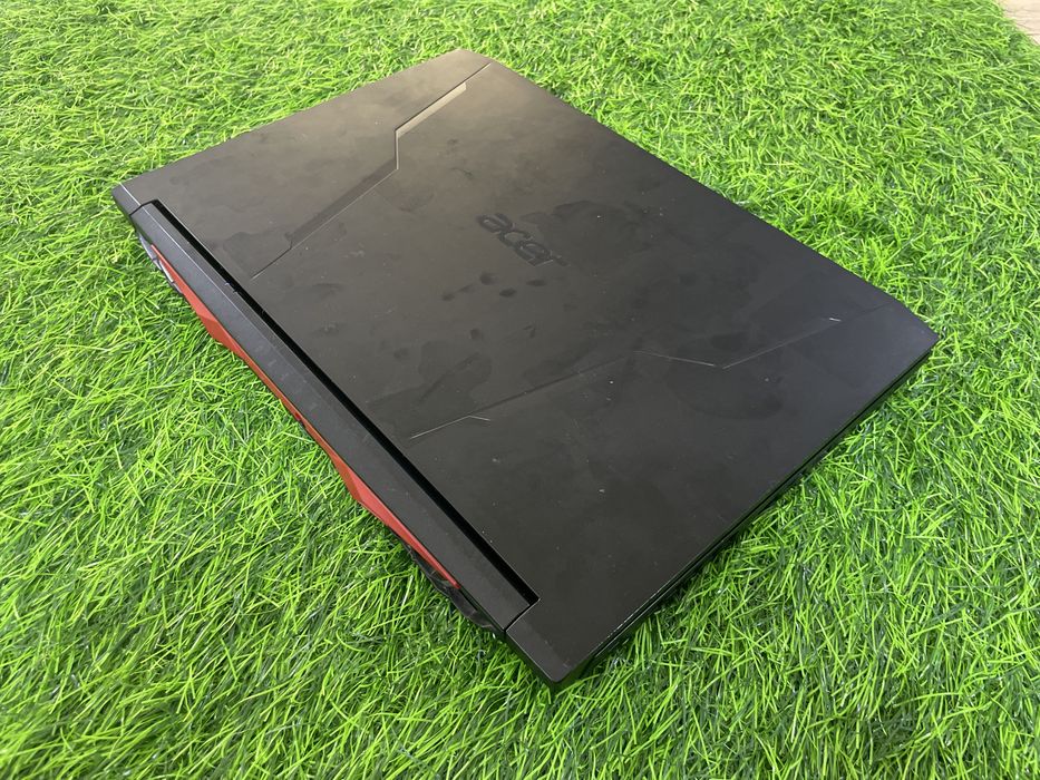 Ноутбук игровой Acer Nitro