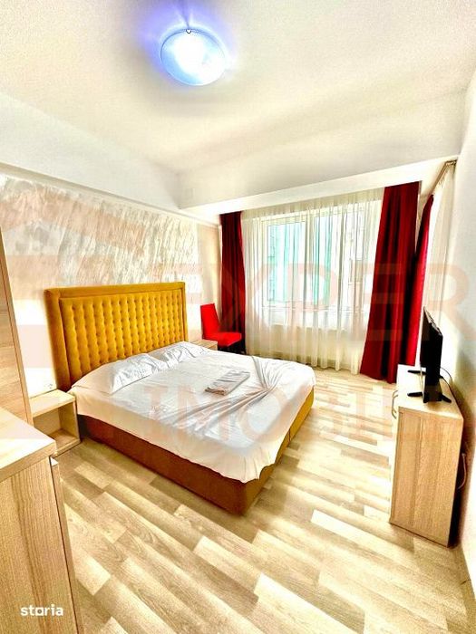 Apartament 3 camere | Mamaia Nord | Vedere la mare