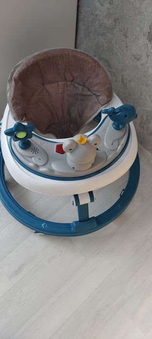 Ходунки детские продам
