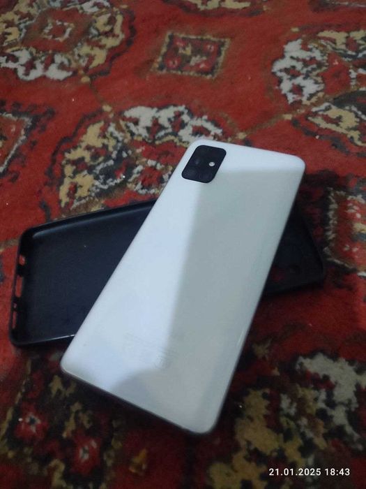 SAMSUNG A51 Horatio edal 64/4