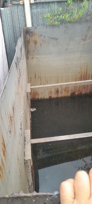 Бак для воды недорого