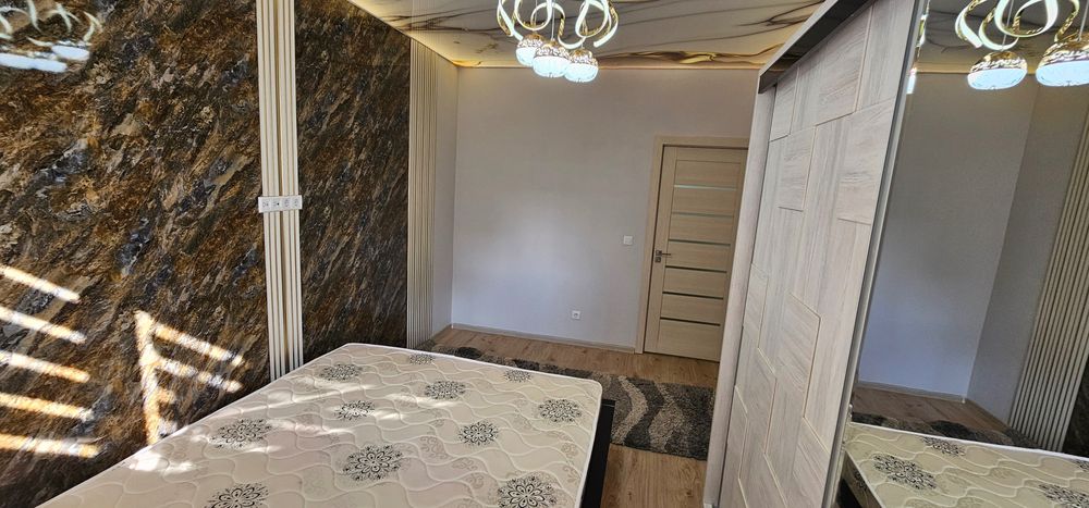 Сдача квартиры в аренду в новостройке