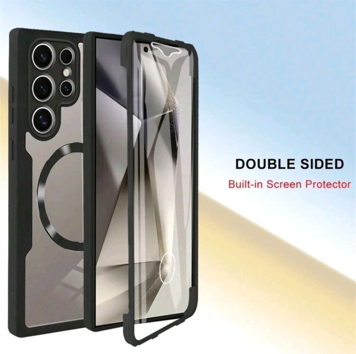 Vand husa 360 grade Samsung Galaxy S23 Ultra