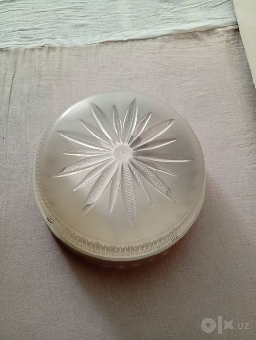 Svet lampa komu nada