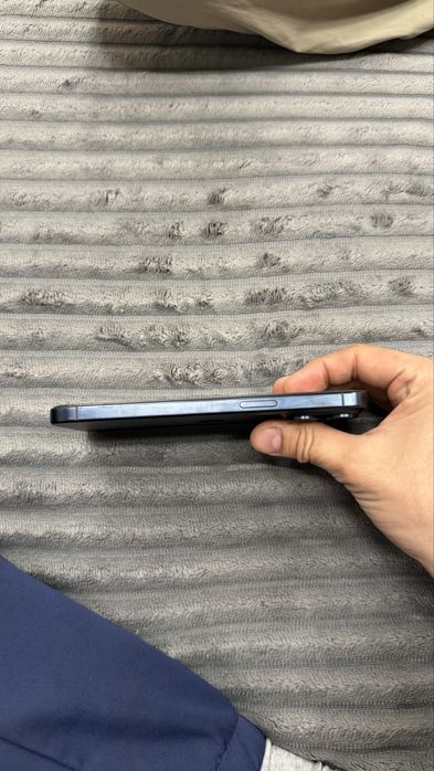 Iphone 15 pro max 256 гб верифицирован