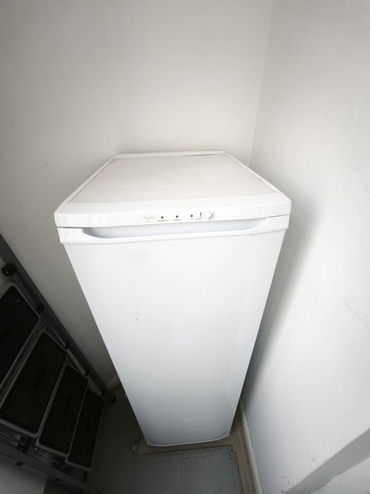 Морозильник Бирюса 416 175 л белый