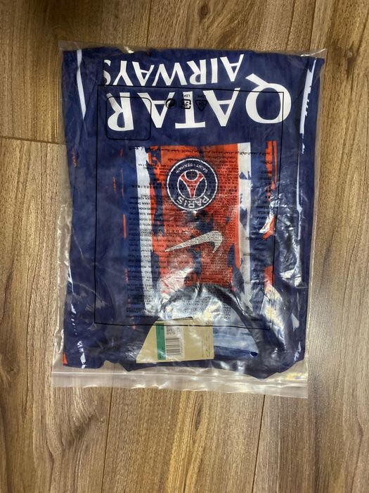 Tricou Fotbal - Paris Saint-Germain 2026-2027