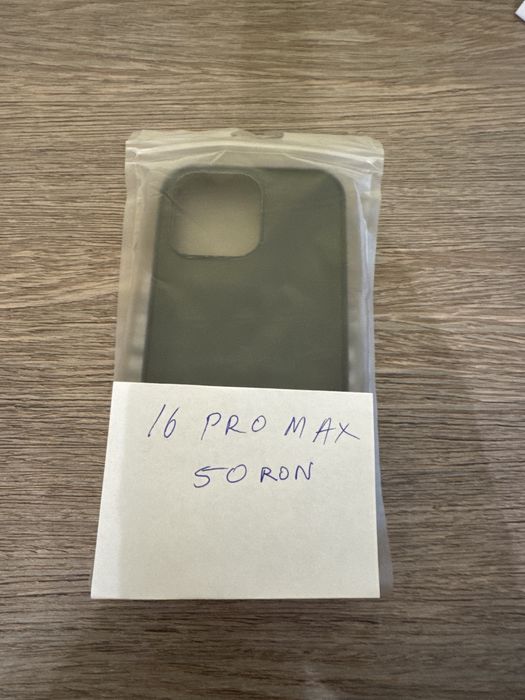 Carcase Iphone 14,15,16 Pro Max