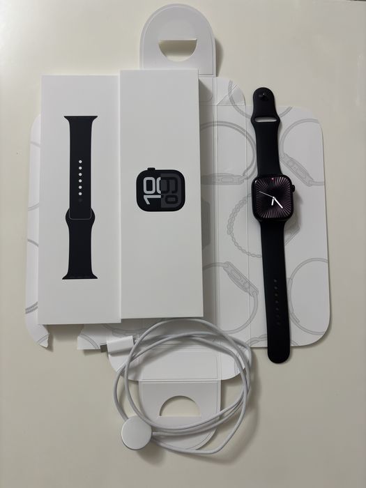 Apple Watch 10 46mm