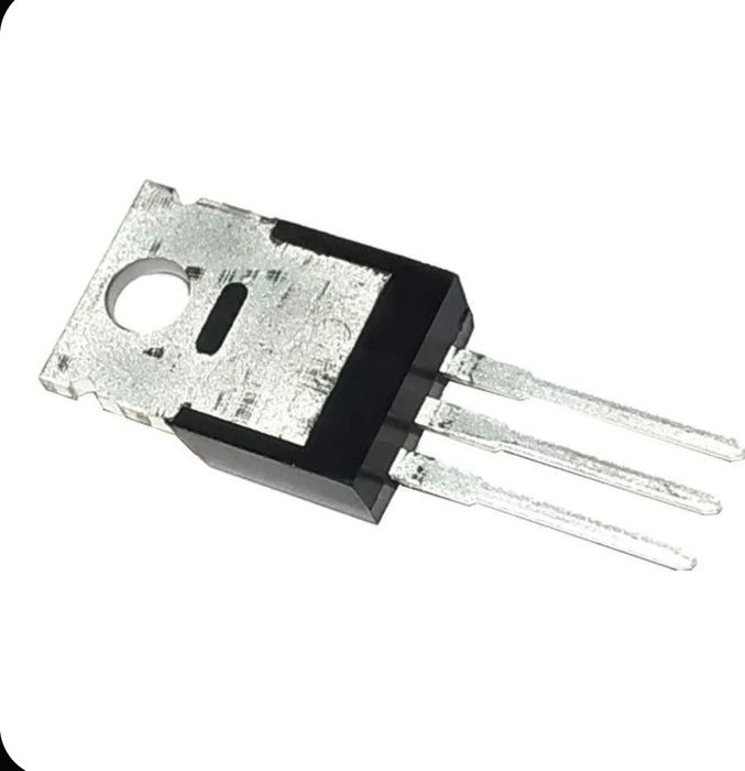 Полевой транзистор IRF 840