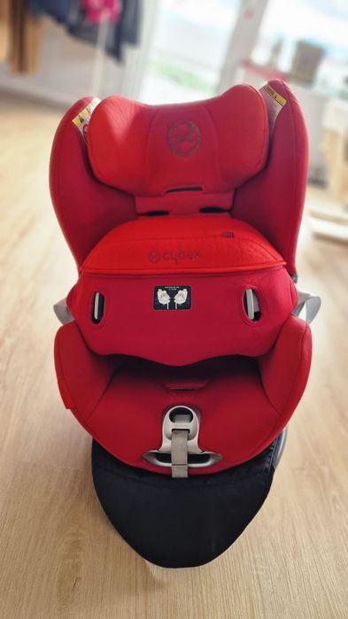 Scaun auto Cybex 360  Sirona Q i- Size