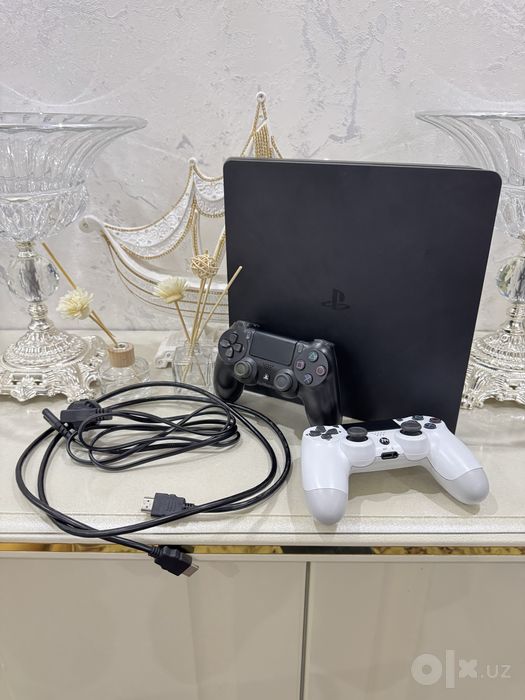 Playstation 4 Slim 12.00