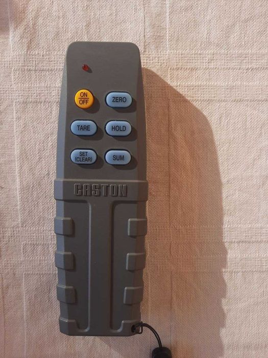 CASTON II PLUS 5 тонн Корея