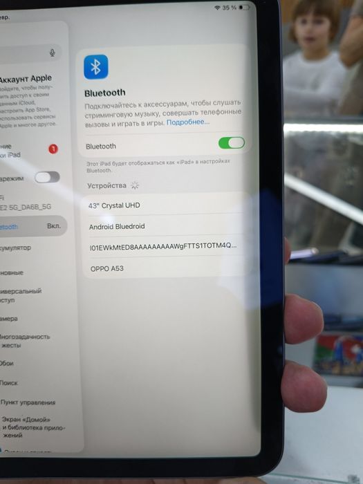 Срочно iPad Mini 6 64гб