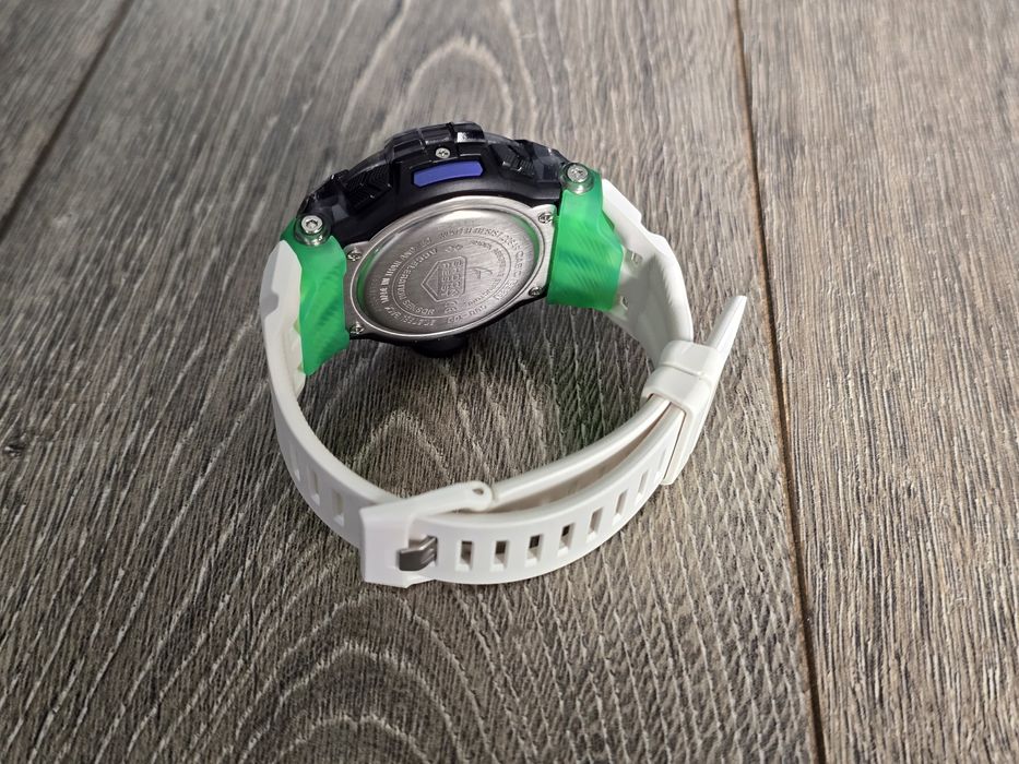Casio G-shock G-SQUAD ,smart watch,impecabil