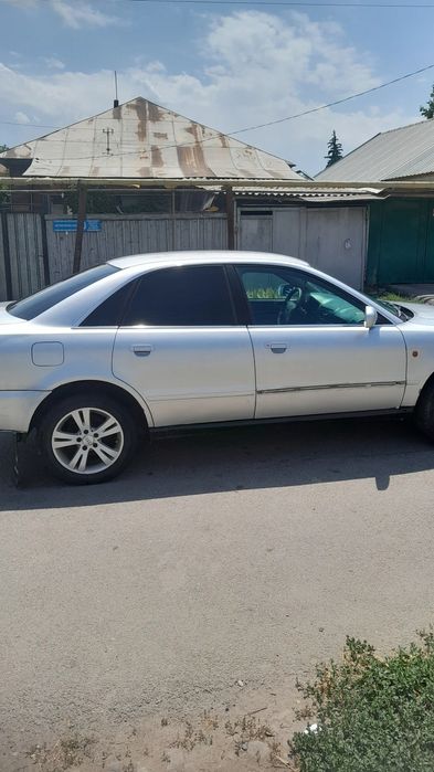 Ауди а4 продам Ауди а4