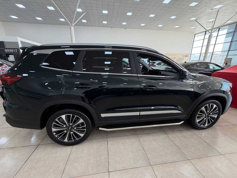 Tiggo 8Pro Max  0%Муддатли тулов