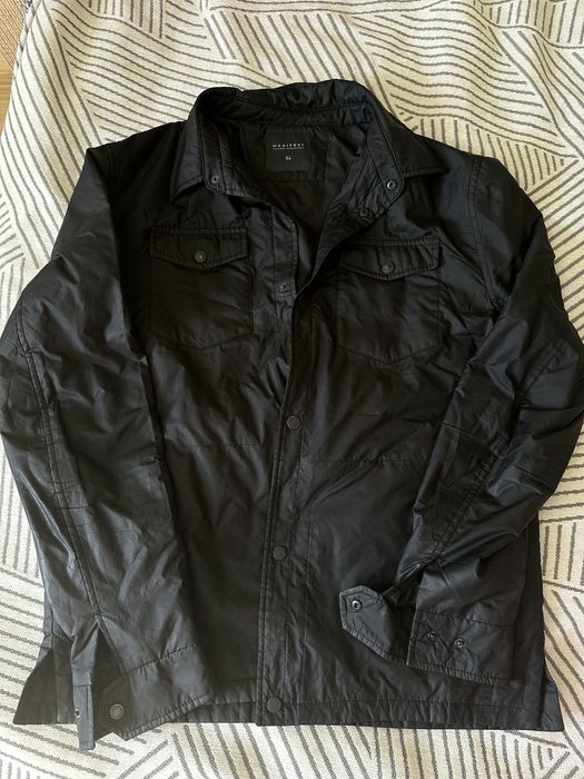 Куртка на весну мужская