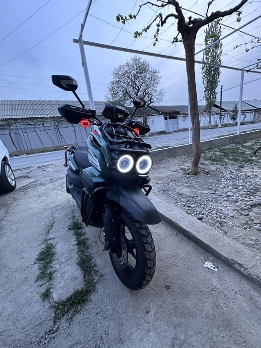 Tank pro max sotiladi