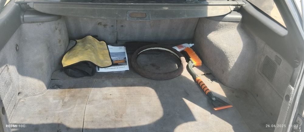 Продам Субару легаси гранд вагон