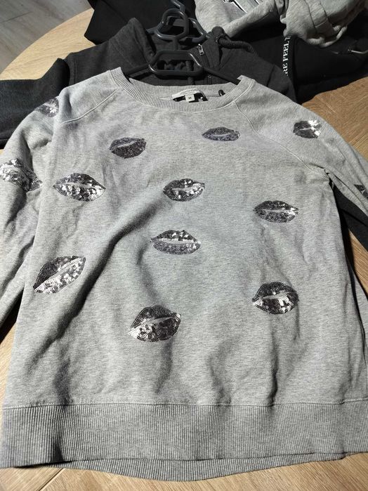 Saci haine second-hand