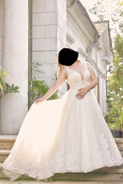 Rochie de mireasa