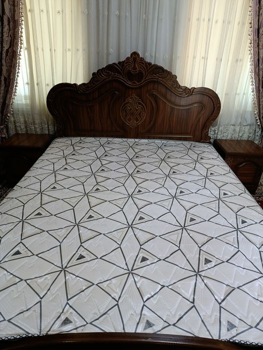 Спалний мебел комплект