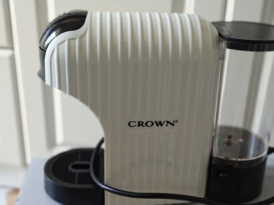 CROWN CCM1531W 7 в 1 с гаранцив
