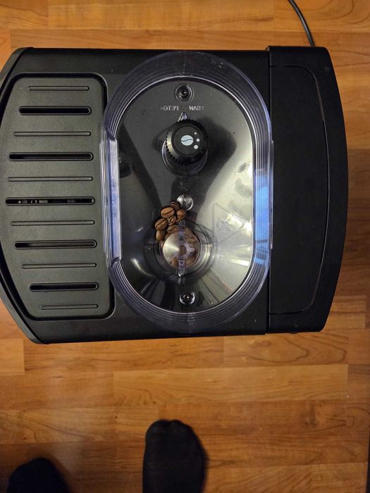 Expersor automat  KRUPS