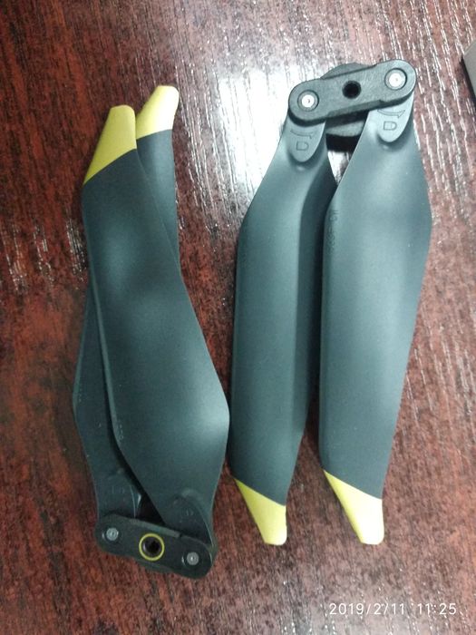 Винты Mavic новый