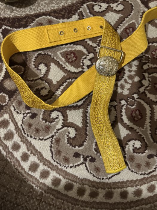 Дембельская форма