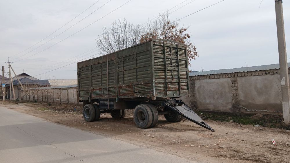 Kamaz sotiladi srochno