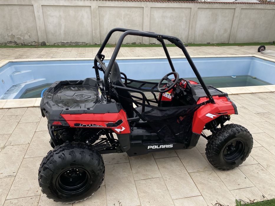 Polaris ACE 150 copii