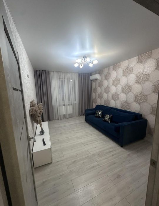 1 комн квартира  в аренду