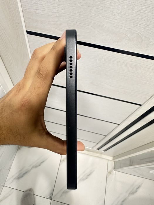 Samsung Tab A9 4/64 gb qora