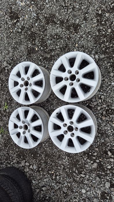 Оригинални джанти Тойота 5/114.3 Toyota T25,T27 5x114.3