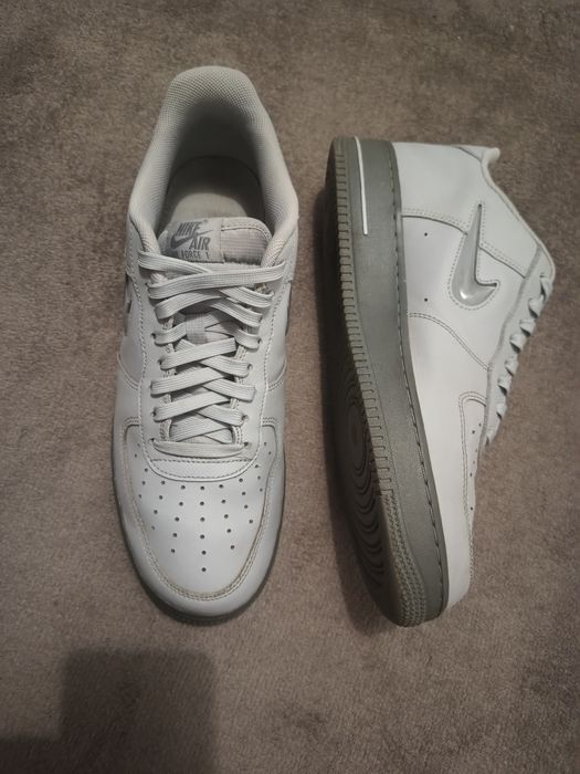 Nike Air force 1 Jewel