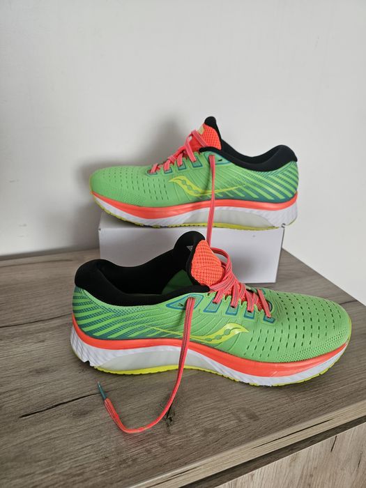 Saucony guide 13