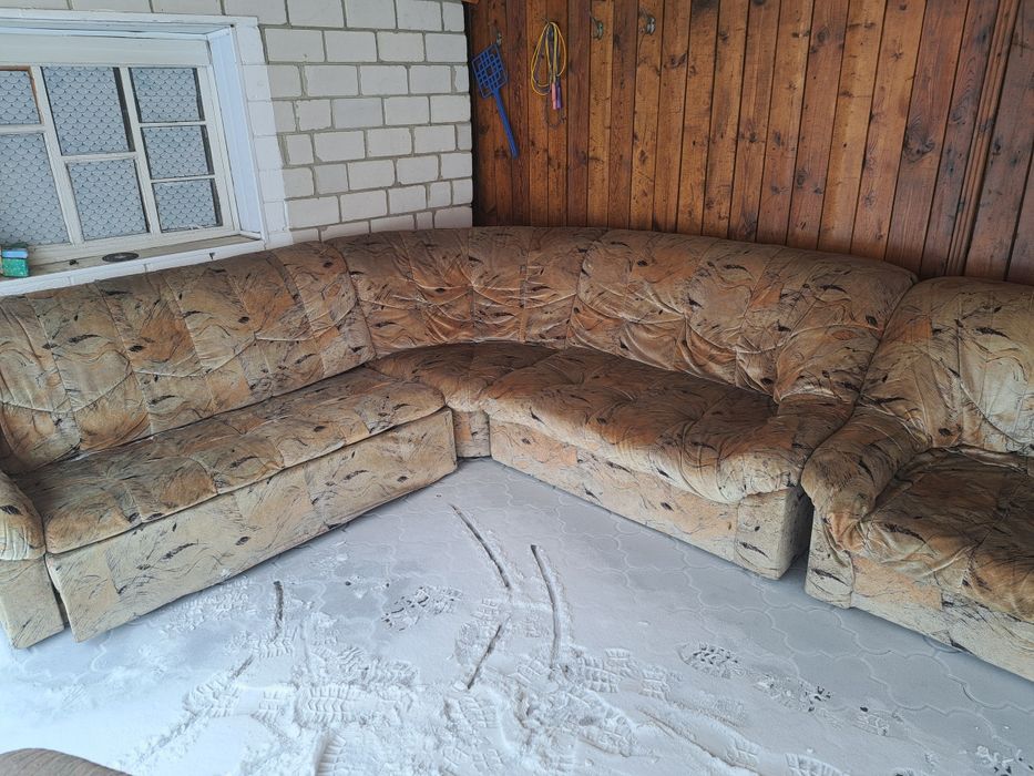 Продам мягкую мебель