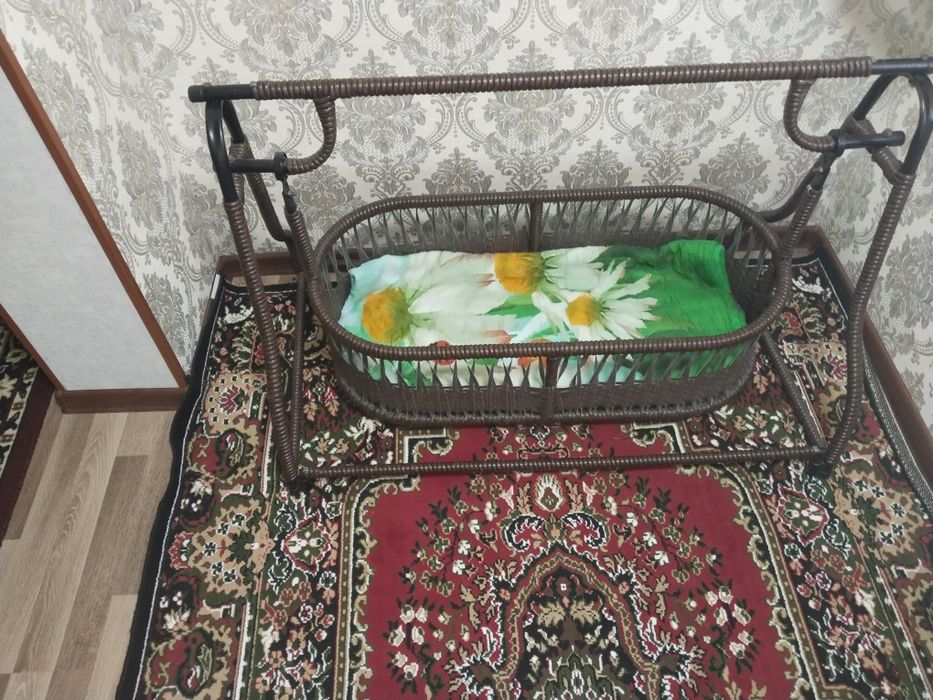 Кровать для ребёнка