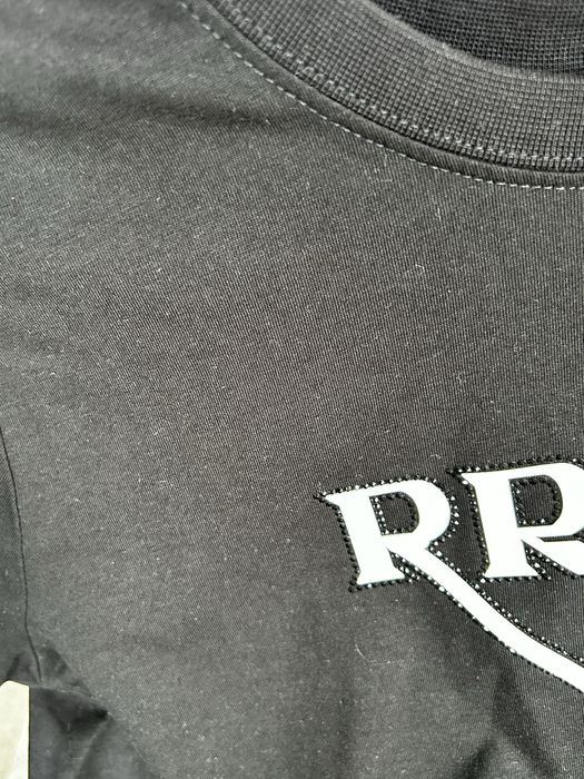 Tricou damă cu logo S/M