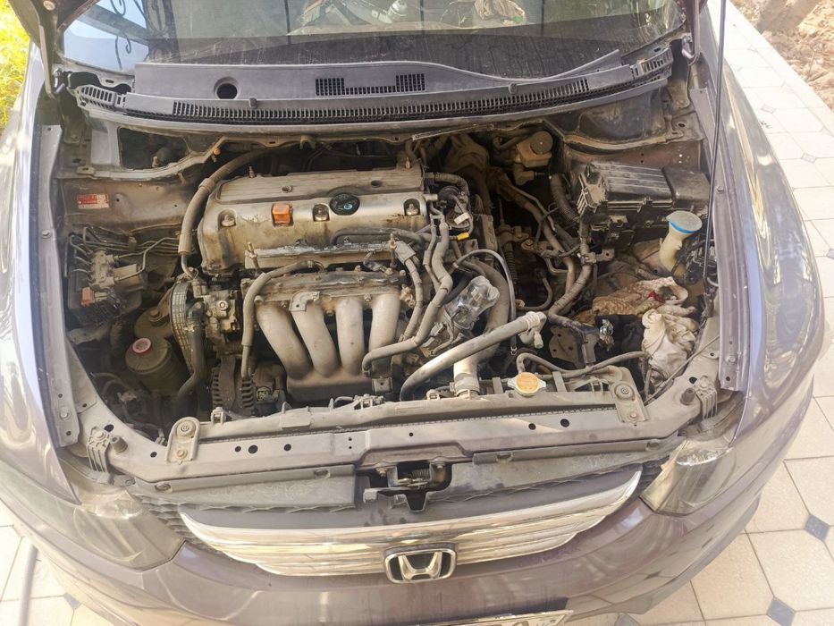 Замена мотора, ремонт ходовой Honda,Nissan,Toyota