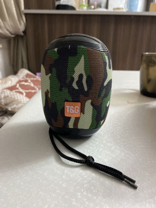 Хорошая колонка