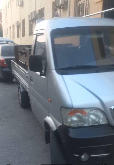 Донгфенг дамас лабо юрищи яхши