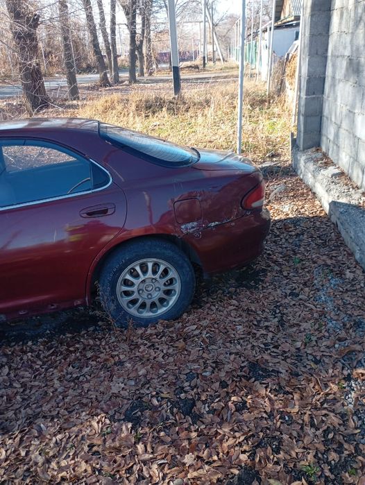 Продам или обменяю