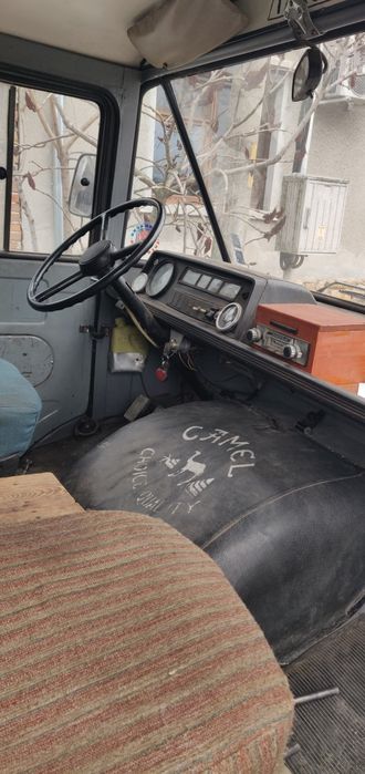 Жук А Гаражен 1800€